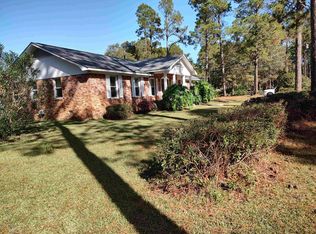 401 Zetterower Rd, Statesboro, GA 30458