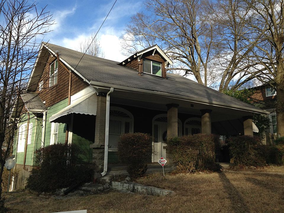 2nd image of 515 Ethel St NW