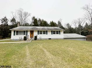 750 Mudlick Rd, Julian, PA 16844