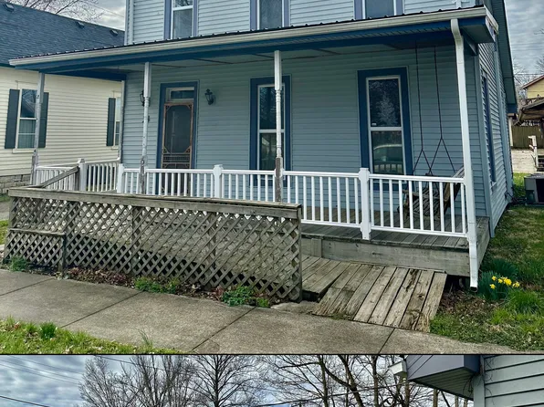 23 E Brown St, Vernon, IN 47282