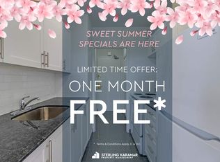 2900 Bathurst Street - Emerald Towers, Toronto, ON M6B 3A9
