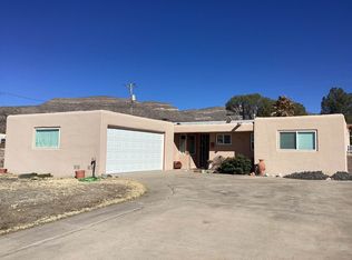 1818 College Ave, Alamogordo, NM 88310