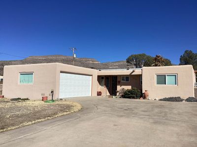 1818 College Ave, Alamogordo, NM, 88310