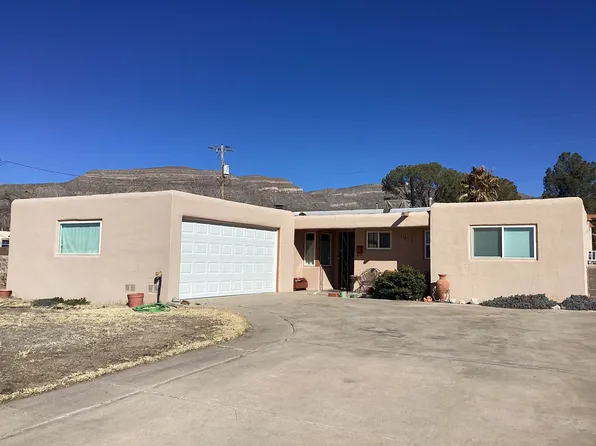1818 College Ave, Alamogordo, NM 88310