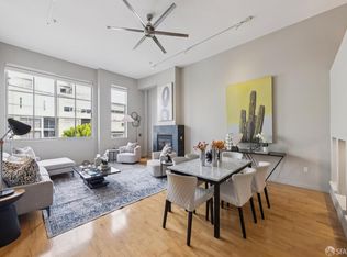 2412 Harrison St APT 101, San Francisco, CA