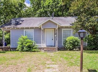 814 N 31st St, Waco, TX 76707