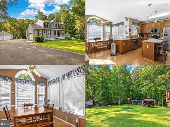 4276 Caledon Rd, King George, VA 22485