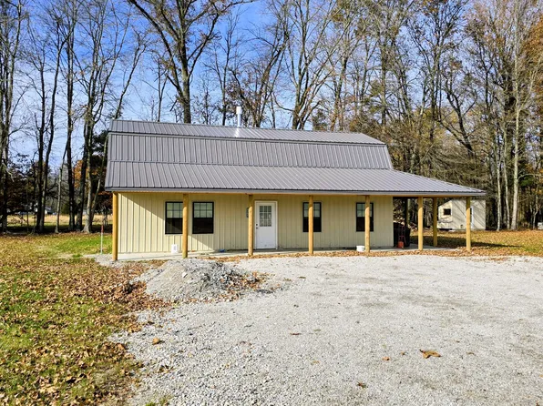 14750-T2 W Blake Rd, Deputy, IN 47230