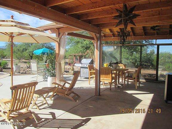 5th image of 6404 E Placita Madera Antigua