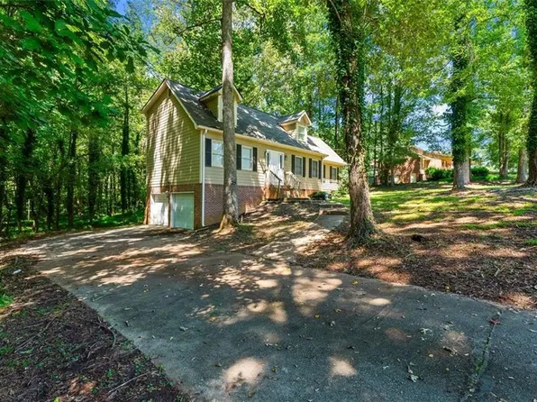 5515 Deer Run Dr SW, Conyers, GA 30094