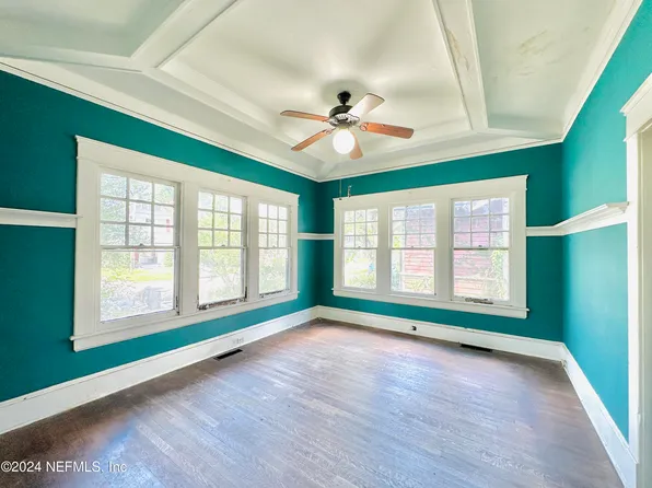2656 FORBES Street, Jacksonville, FL 32204