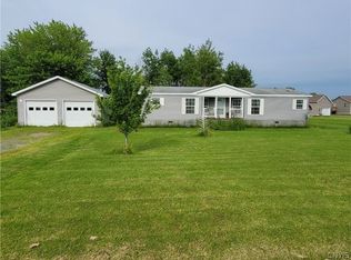 33586 Carter Street Rd, La Fargeville, NY 13656