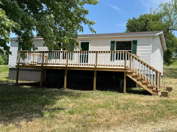 20464 S Old 75 Hwy, Lyndon, KS 66451