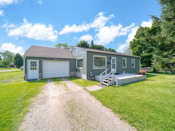 159 W Southfield Dr, Jackson, MI 49203