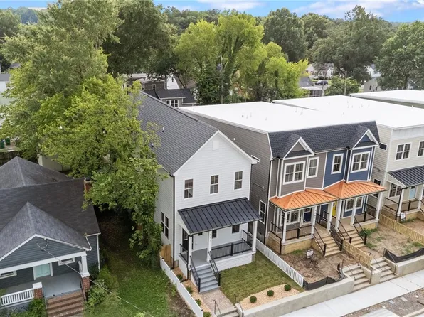 911 N 36th St, Richmond, VA 23223