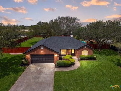268 Cordova Loop, Seguin, TX, 78155