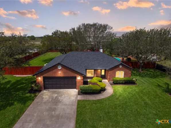 268 Cordova Loop, Seguin, TX 78155