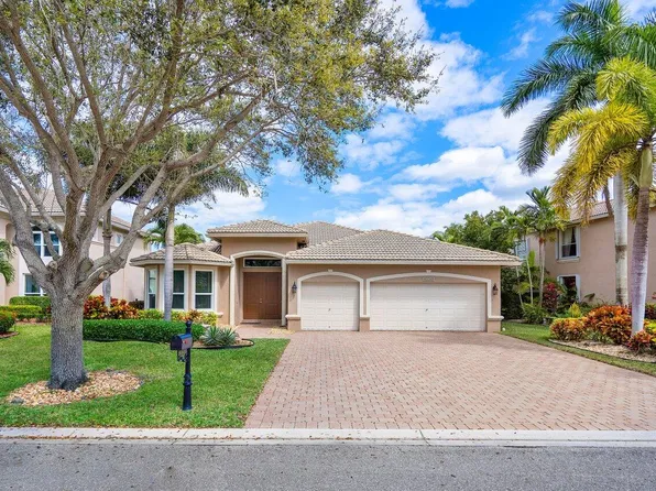 5805 NW 54th Circle, Coral Springs, FL 33067