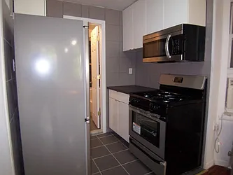 Rented by Town Residential