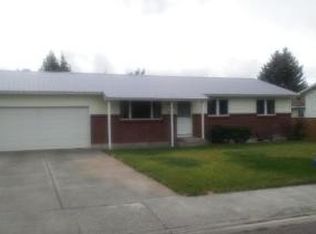 2251 Brookcliff Dr, Idaho Falls, ID 83402