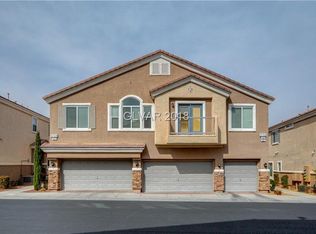 8758 Tom Noon Ave UNIT 102, Las Vegas, NV 89178