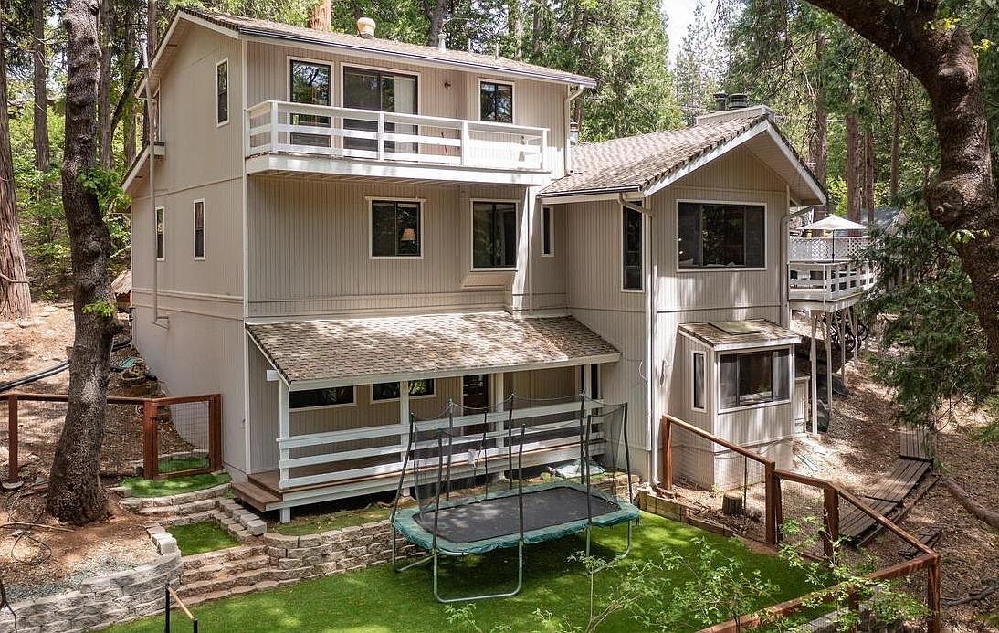 3843 Rd, Pollock Pines, CA 95726 Zillow