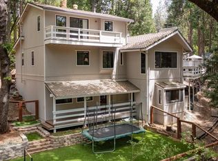 3843 Garnet Rd, Pollock Pines, CA 95726