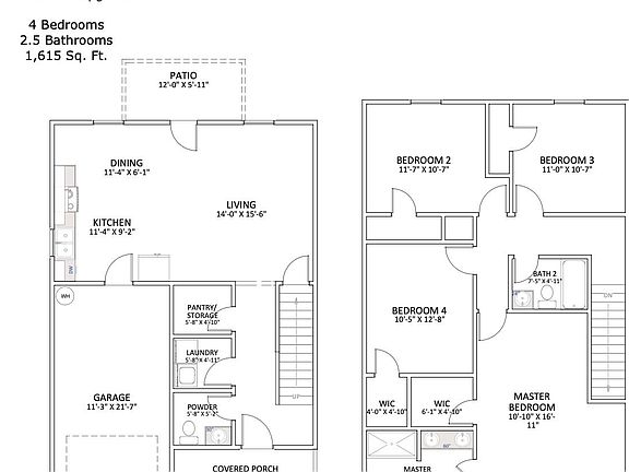 2nd image of this home