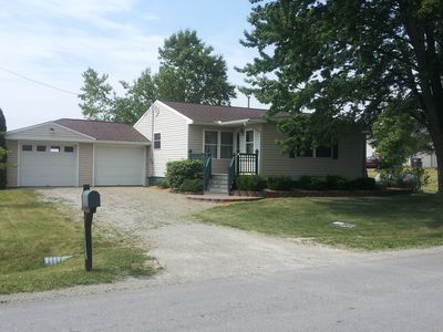 14999 Carroll Rd, Blissfield, MI, 49228