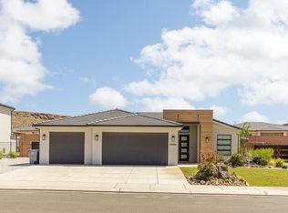 3484 E 3050 S, Saint George, UT 84790