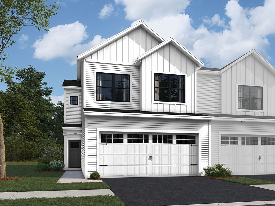 Bayfield Elevation A