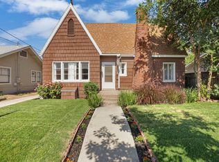 1223 Bessie Ave, Tracy, CA 95376