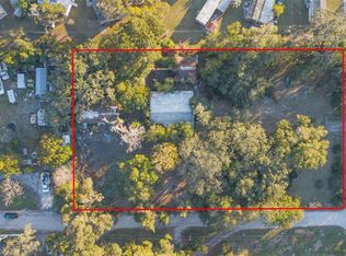 945 S Lake Pleasant Rd LOT 100, Apopka, FL 32703