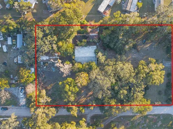 945 S Lake Pleasant Rd Lot 100, Apopka, FL 32703