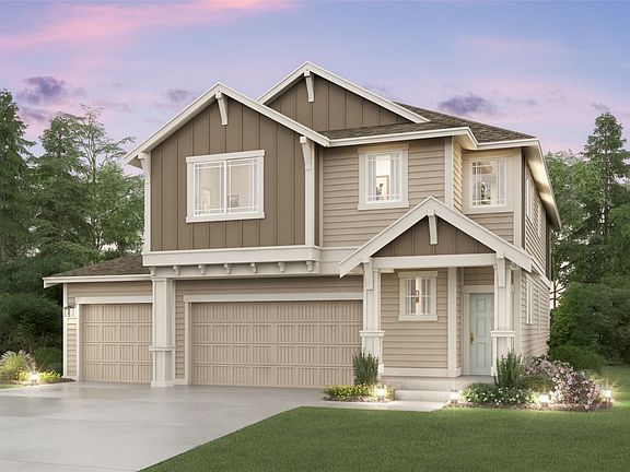 2nd image of 28514 81st Drive NW #68