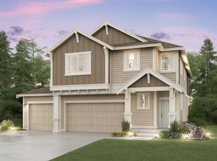 19909 137th Ave E #5, Graham, WA