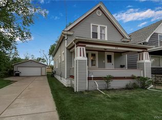 22 Riverdale Ave, Buffalo, NY 14207