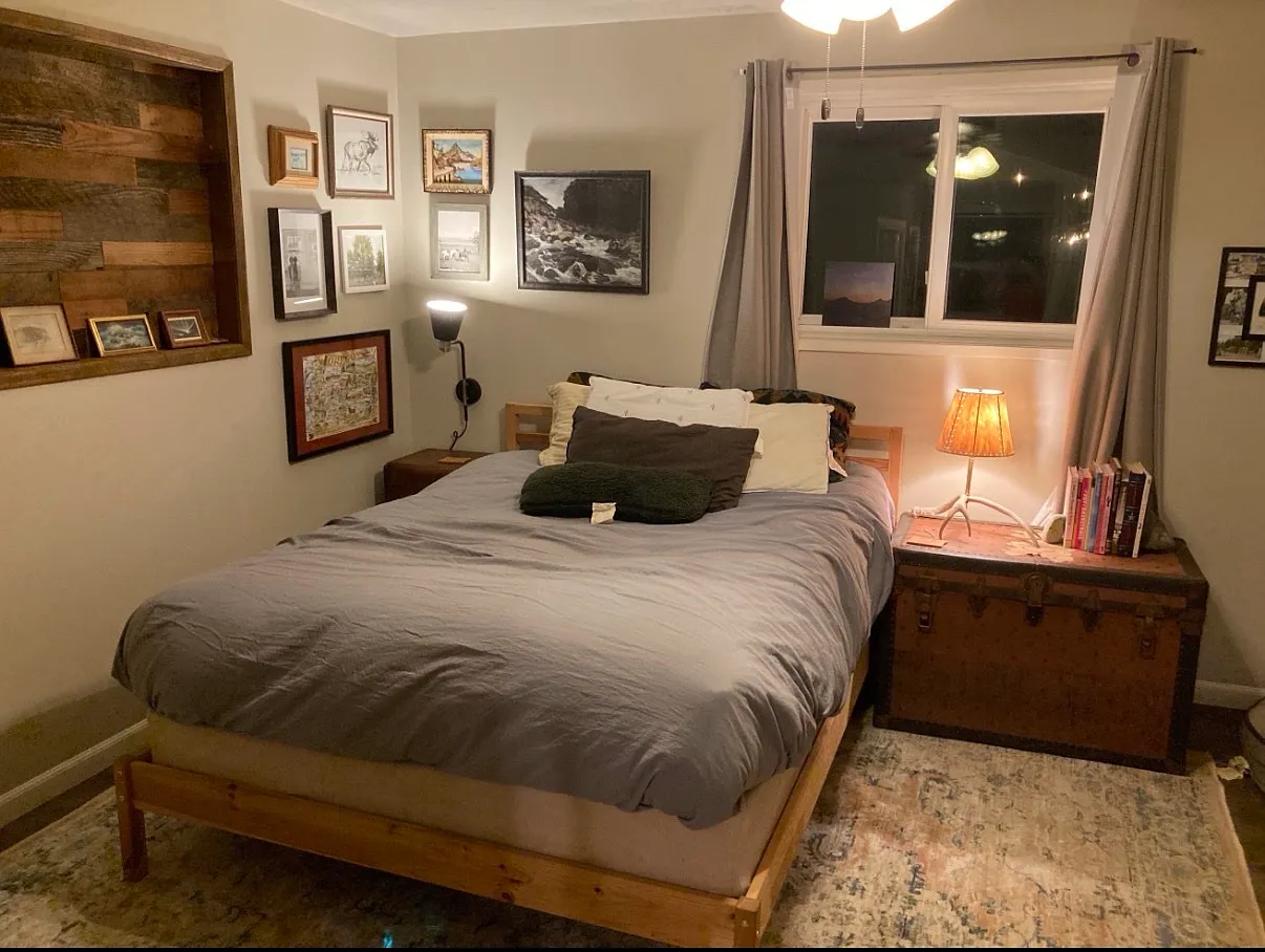 3 bed, 1594 sqft, $2,600 — Photo 4