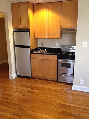 2nd image of 1833 New Hampshire Ave NW APT 512