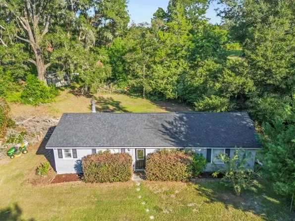 25168 NW 182nd Ave, High Springs, FL 32643