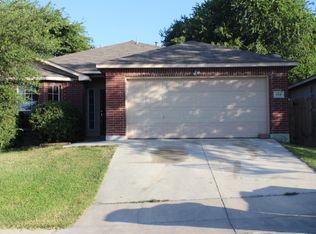 634 Heritage Way, San Antonio, TX 78245