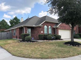 21541 Duke Alexander Dr, Humble, TX 77339