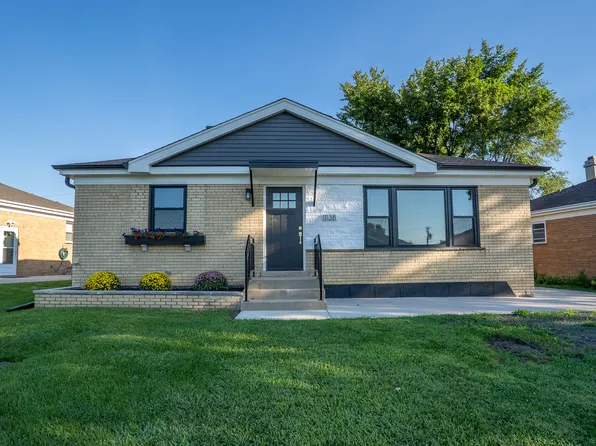11138 Shaw St, Westchester, IL 60154