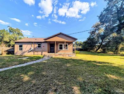4216 Sapphire Ln, Pace, FL, 32571