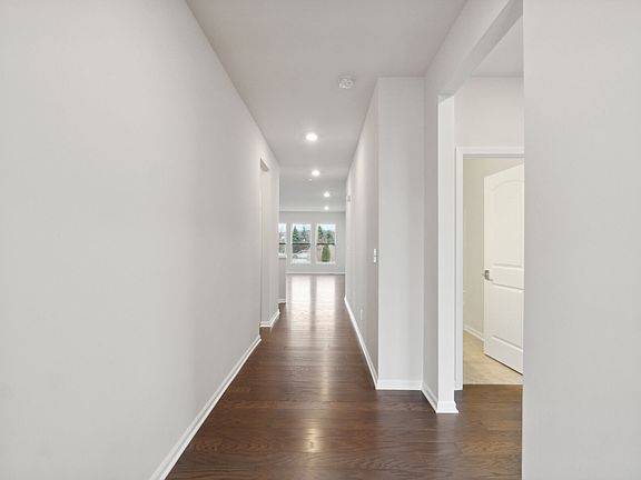 Foyer - Representational Photo