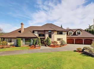 9930 151st Pl SE, Snohomish, WA 98296