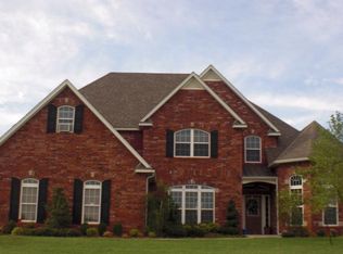 1215 W Caddo St, Marlow, OK 73055