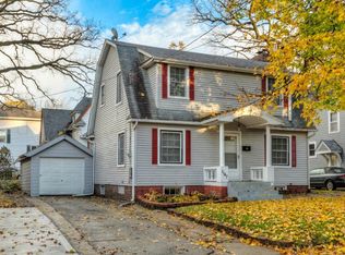 1147 39th St, Des Moines, IA 50311