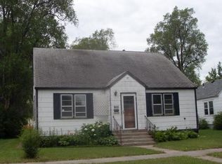800 12th St SW, Huron, SD 57350