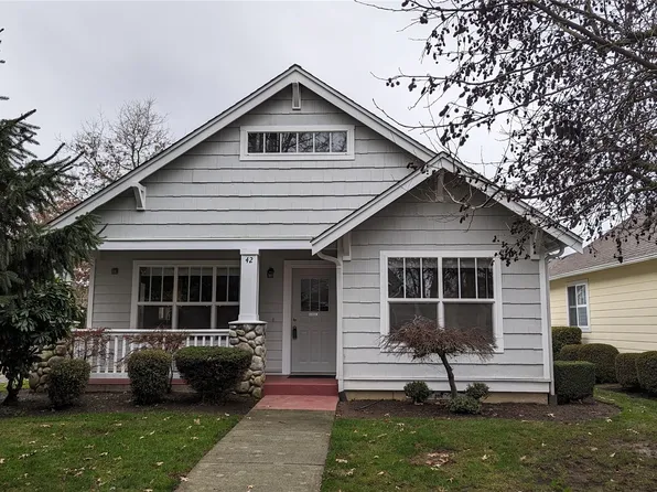 500 Fieldstone Loop #42, Lynden, WA 98264
